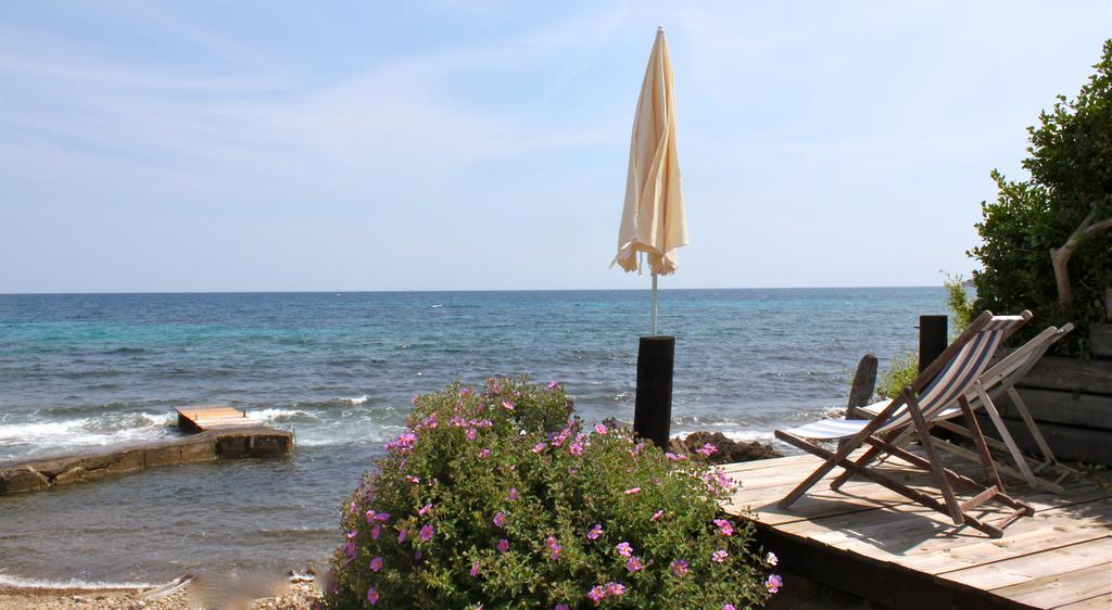 Les Bungalows De Figha Tarcu Exterior photo